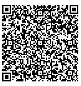 QR Code para pagamento via PIX